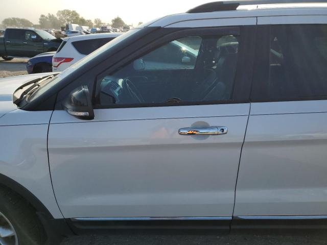 Photo 6 VIN: 1FM5K8D85EGA31611 - FORD EXPLORER X 