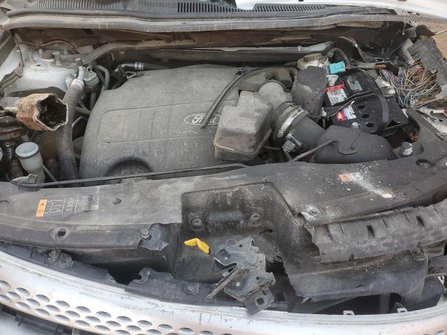 Photo 10 VIN: 1FM5K8D85EGA80338 - FORD EXPLORER 