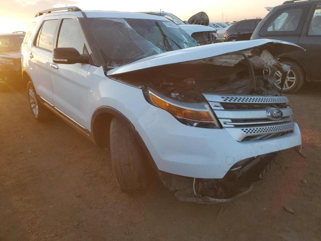 Photo 3 VIN: 1FM5K8D85EGA80338 - FORD EXPLORER 