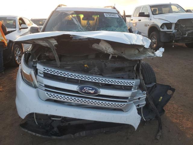 Photo 4 VIN: 1FM5K8D85EGA80338 - FORD EXPLORER 