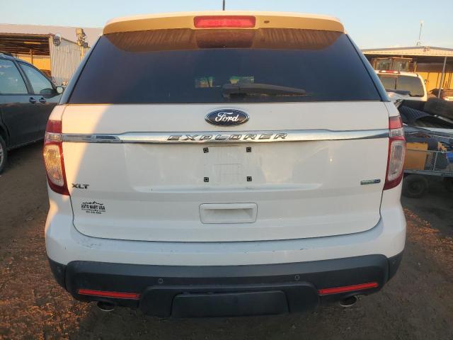 Photo 5 VIN: 1FM5K8D85EGA80338 - FORD EXPLORER 