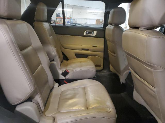 Photo 10 VIN: 1FM5K8D85EGA90321 - FORD EXPLORER 