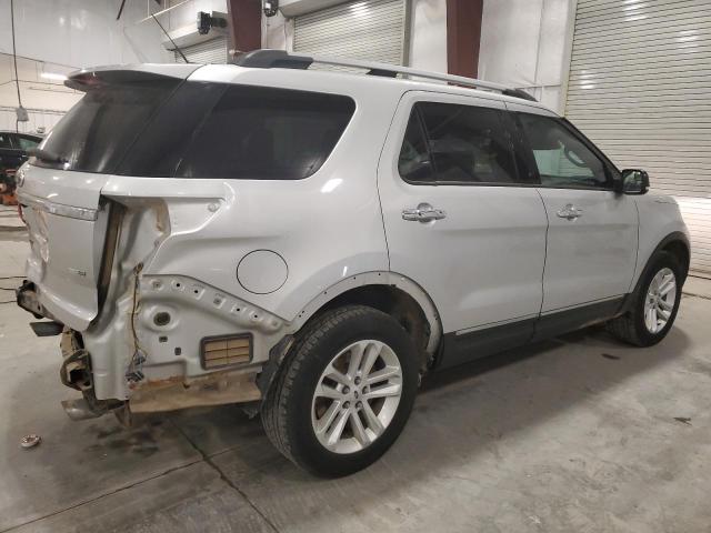 Photo 2 VIN: 1FM5K8D85EGA90321 - FORD EXPLORER 