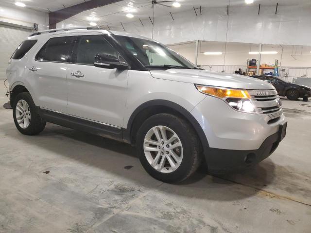 Photo 3 VIN: 1FM5K8D85EGA90321 - FORD EXPLORER 