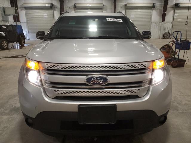 Photo 4 VIN: 1FM5K8D85EGA90321 - FORD EXPLORER 