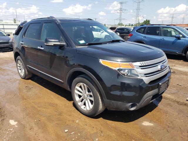 Photo 3 VIN: 1FM5K8D85EGA98046 - FORD EXPLORER X 