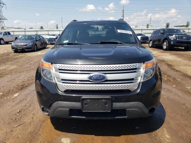 Photo 4 VIN: 1FM5K8D85EGA98046 - FORD EXPLORER X 