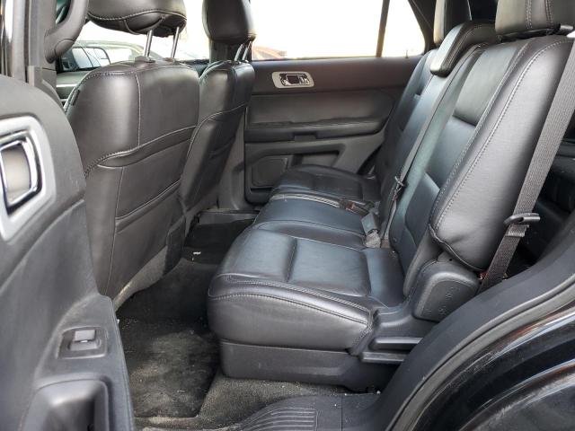 Photo 10 VIN: 1FM5K8D85EGA98077 - FORD EXPLORER 