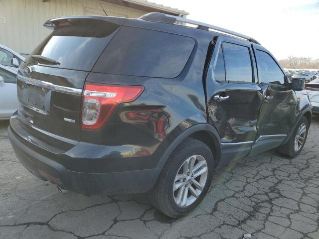 Photo 2 VIN: 1FM5K8D85EGA98077 - FORD EXPLORER 