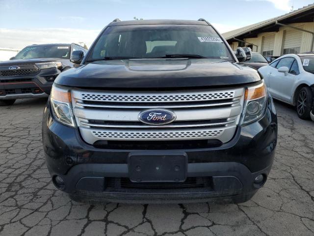 Photo 4 VIN: 1FM5K8D85EGA98077 - FORD EXPLORER 