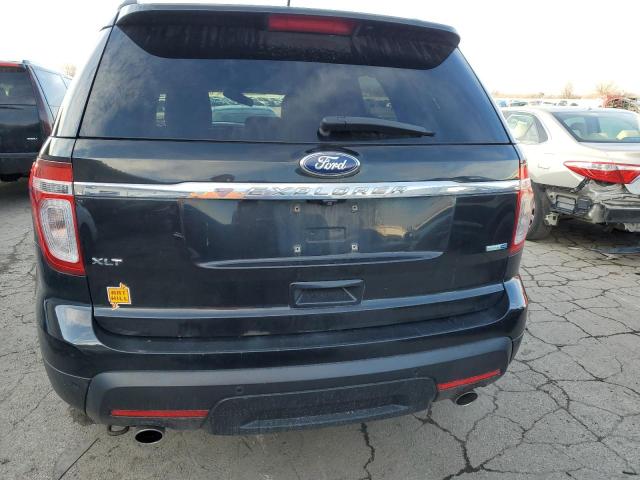 Photo 5 VIN: 1FM5K8D85EGA98077 - FORD EXPLORER 