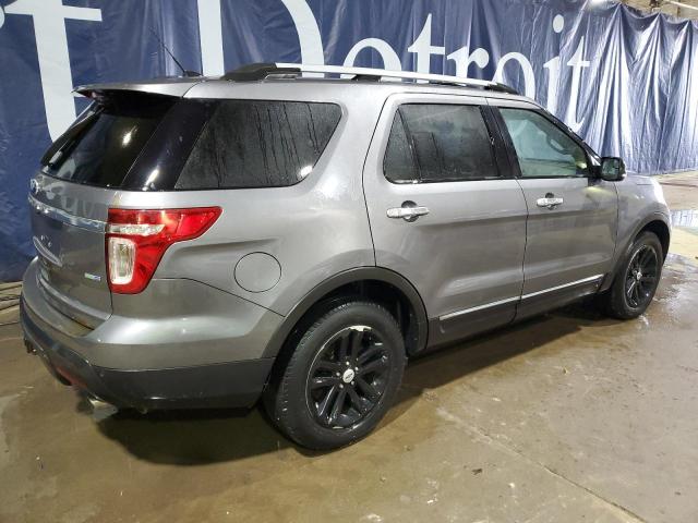 Photo 2 VIN: 1FM5K8D85EGA99147 - FORD EXPLORER 