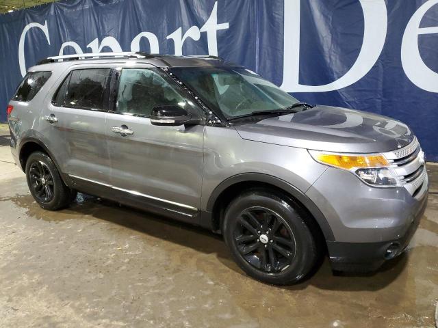 Photo 3 VIN: 1FM5K8D85EGA99147 - FORD EXPLORER 