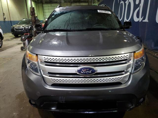 Photo 4 VIN: 1FM5K8D85EGA99147 - FORD EXPLORER 