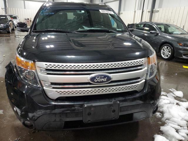 Photo 4 VIN: 1FM5K8D85EGB01026 - FORD EXPLORER 