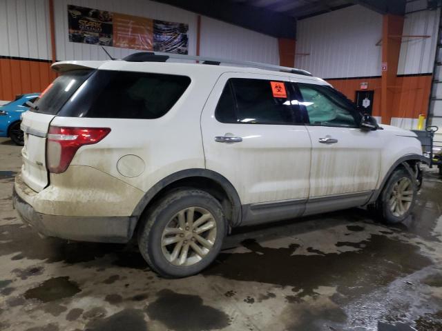 Photo 2 VIN: 1FM5K8D85EGB20479 - FORD EXPLORER X 