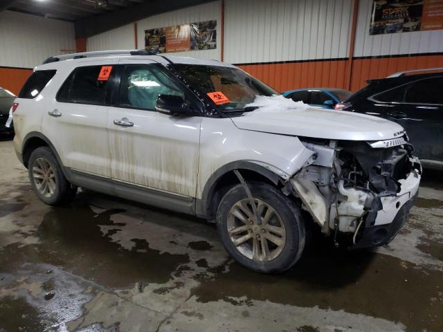 Photo 3 VIN: 1FM5K8D85EGB20479 - FORD EXPLORER X 