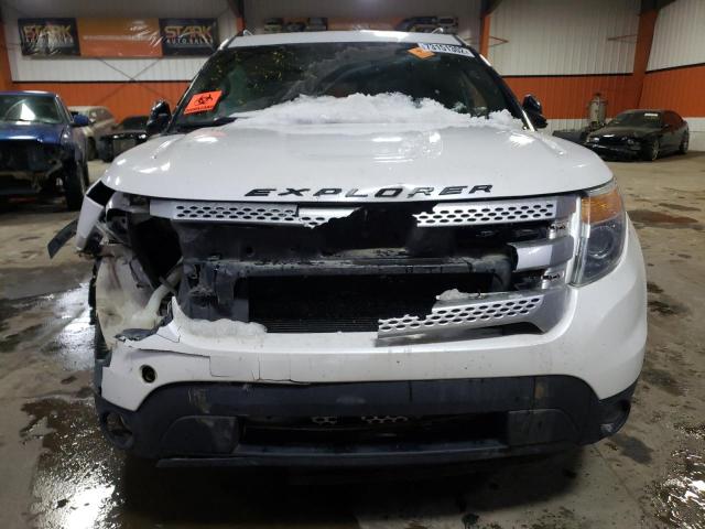 Photo 4 VIN: 1FM5K8D85EGB20479 - FORD EXPLORER X 