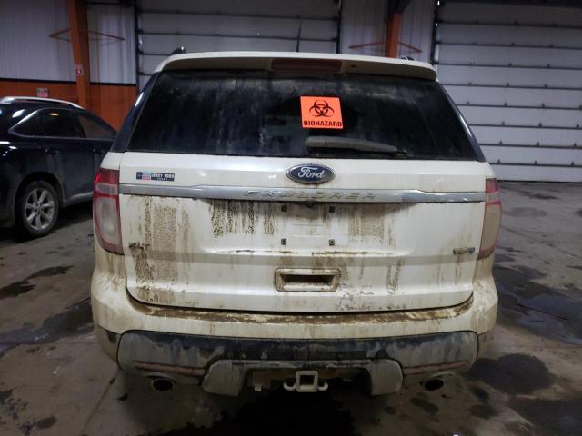 Photo 5 VIN: 1FM5K8D85EGB20479 - FORD EXPLORER X 