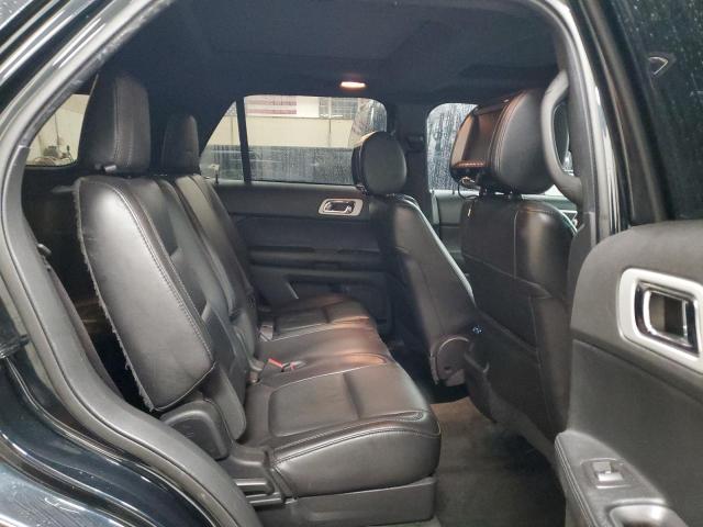 Photo 10 VIN: 1FM5K8D85EGB35306 - FORD EXPLORER X 