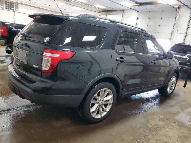 Photo 2 VIN: 1FM5K8D85EGB35306 - FORD EXPLORER X 