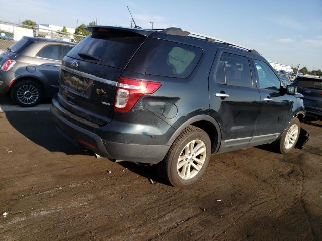 Photo 2 VIN: 1FM5K8D85EGB42305 - FORD EXPLORER 