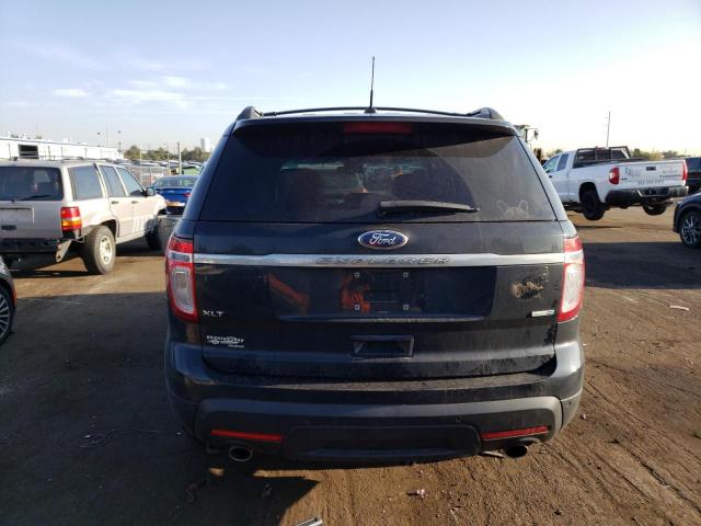 Photo 5 VIN: 1FM5K8D85EGB42305 - FORD EXPLORER 