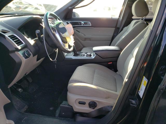 Photo 6 VIN: 1FM5K8D85EGB42305 - FORD EXPLORER 