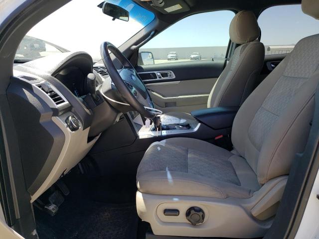 Photo 6 VIN: 1FM5K8D85EGB42854 - FORD EXPLORER X 