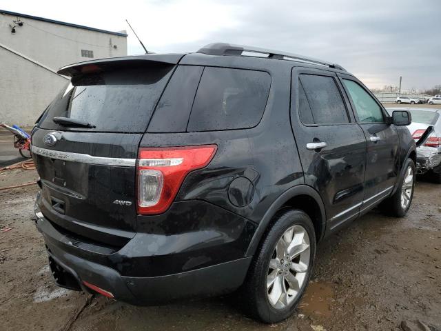 Photo 15 VIN: 1FM5K8D85EGB48265 - FORD EXPLORER X 