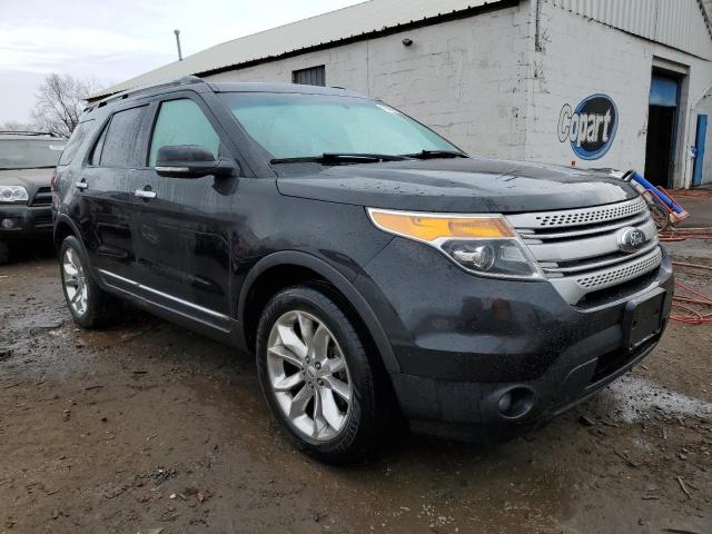 Photo 16 VIN: 1FM5K8D85EGB48265 - FORD EXPLORER X 