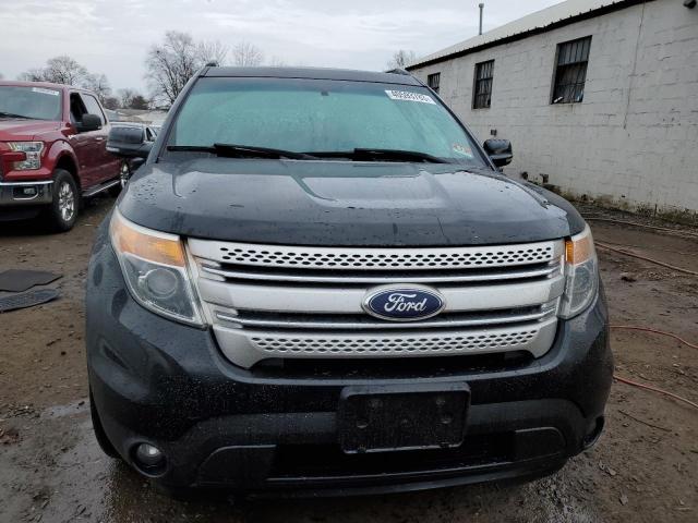 Photo 17 VIN: 1FM5K8D85EGB48265 - FORD EXPLORER X 