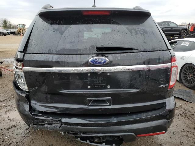 Photo 18 VIN: 1FM5K8D85EGB48265 - FORD EXPLORER X 