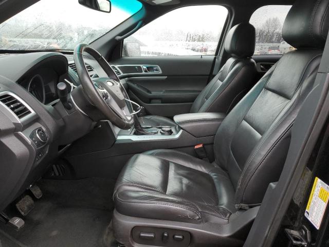 Photo 19 VIN: 1FM5K8D85EGB48265 - FORD EXPLORER X 