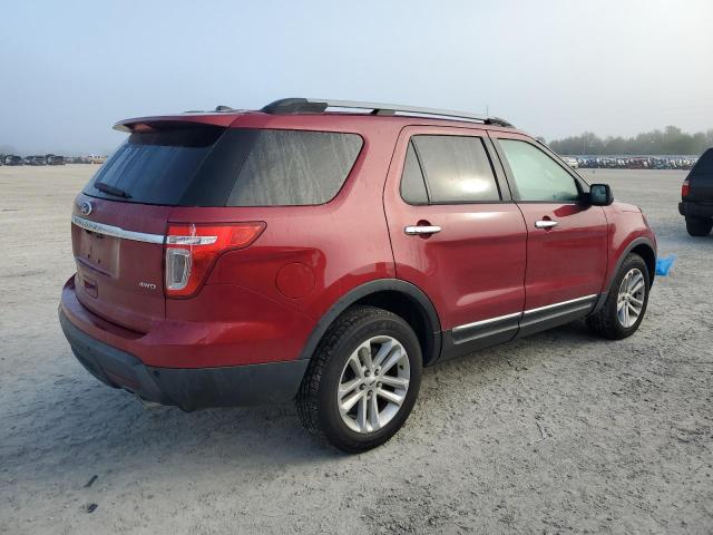 Photo 2 VIN: 1FM5K8D85EGB66099 - FORD EXPLORER X 