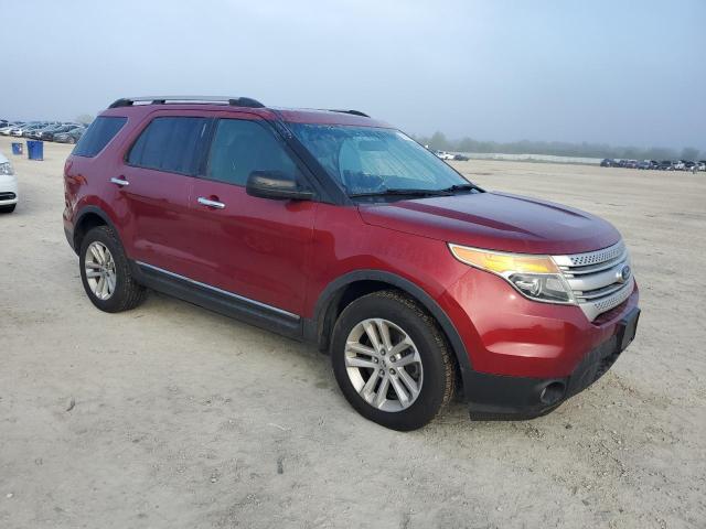 Photo 3 VIN: 1FM5K8D85EGB66099 - FORD EXPLORER X 