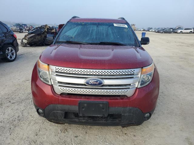 Photo 4 VIN: 1FM5K8D85EGB66099 - FORD EXPLORER X 