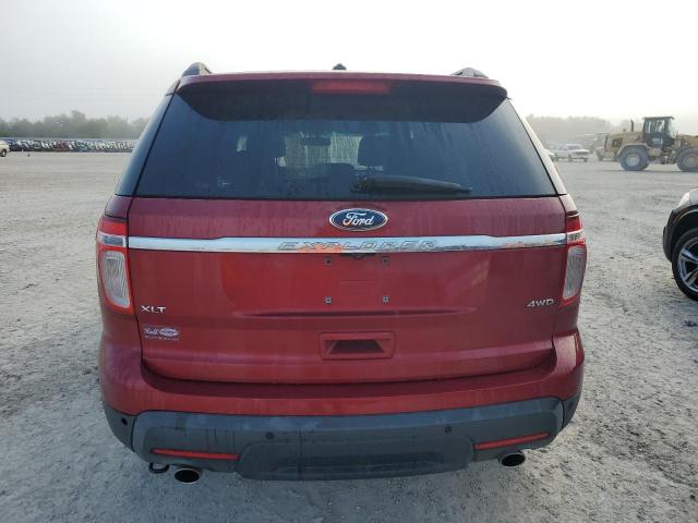 Photo 5 VIN: 1FM5K8D85EGB66099 - FORD EXPLORER X 