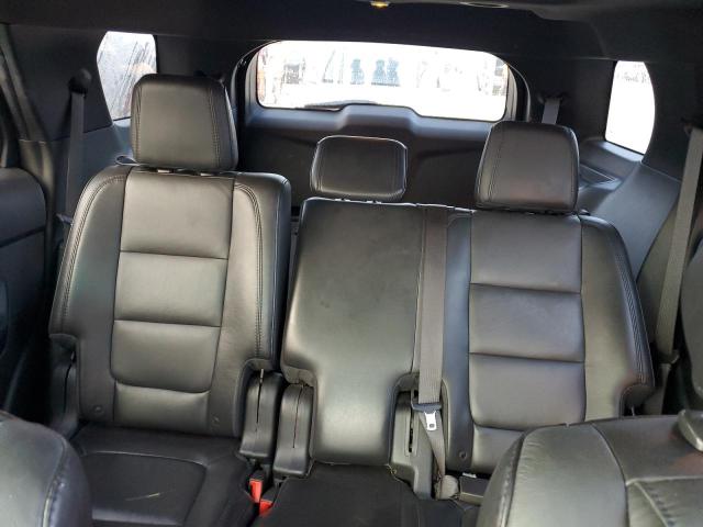 Photo 9 VIN: 1FM5K8D85EGB66099 - FORD EXPLORER X 