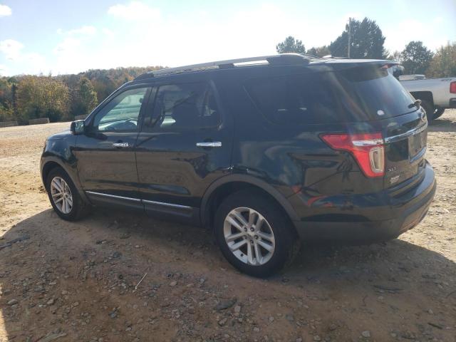 Photo 1 VIN: 1FM5K8D85EGB85333 - FORD EXPLORER X 