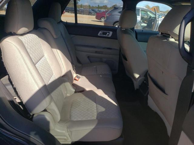 Photo 10 VIN: 1FM5K8D85EGB85333 - FORD EXPLORER X 