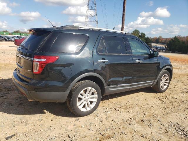 Photo 2 VIN: 1FM5K8D85EGB85333 - FORD EXPLORER X 