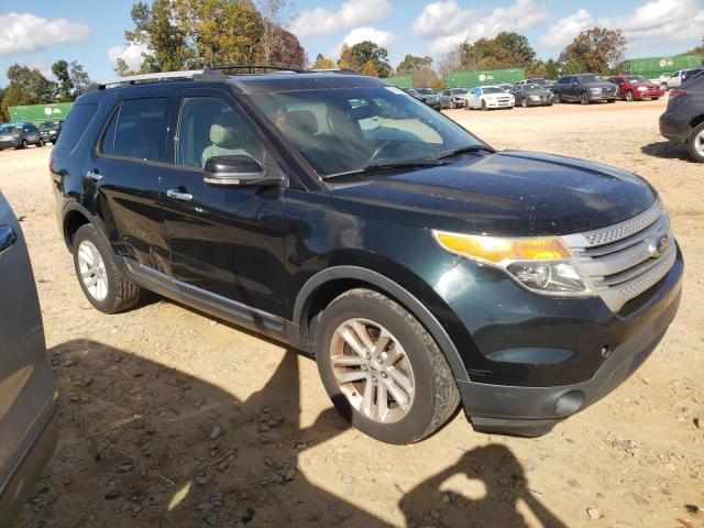 Photo 3 VIN: 1FM5K8D85EGB85333 - FORD EXPLORER X 