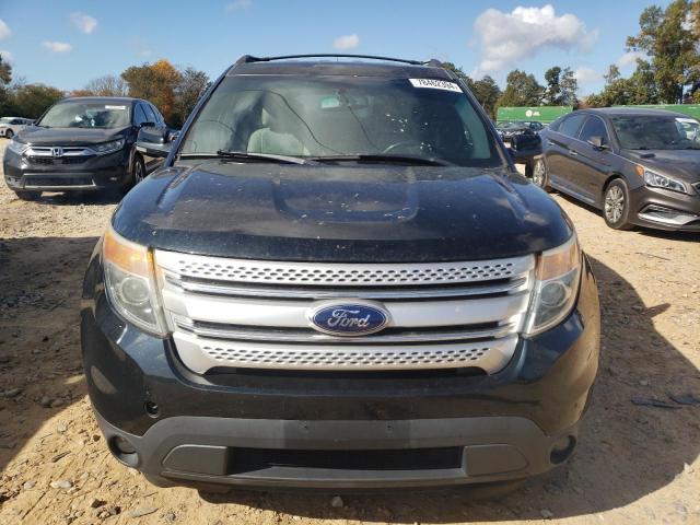 Photo 4 VIN: 1FM5K8D85EGB85333 - FORD EXPLORER X 