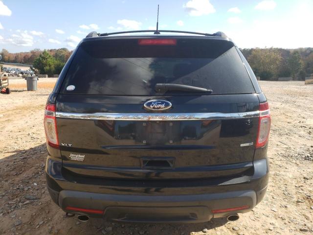 Photo 5 VIN: 1FM5K8D85EGB85333 - FORD EXPLORER X 