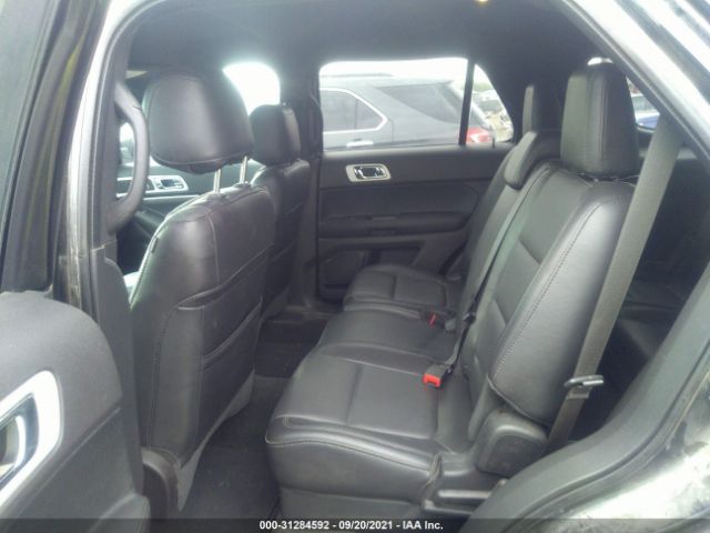 Photo 7 VIN: 1FM5K8D85EGC01496 - FORD EXPLORER 