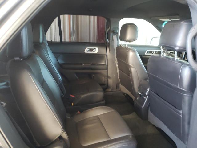 Photo 10 VIN: 1FM5K8D85EGC13227 - FORD EXPLORER X 