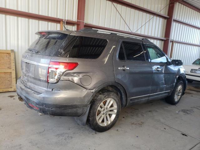 Photo 2 VIN: 1FM5K8D85EGC13227 - FORD EXPLORER X 