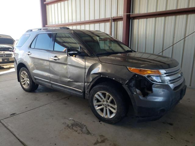 Photo 3 VIN: 1FM5K8D85EGC13227 - FORD EXPLORER X 