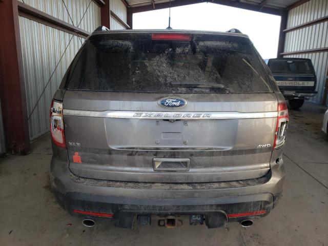 Photo 5 VIN: 1FM5K8D85EGC13227 - FORD EXPLORER X 